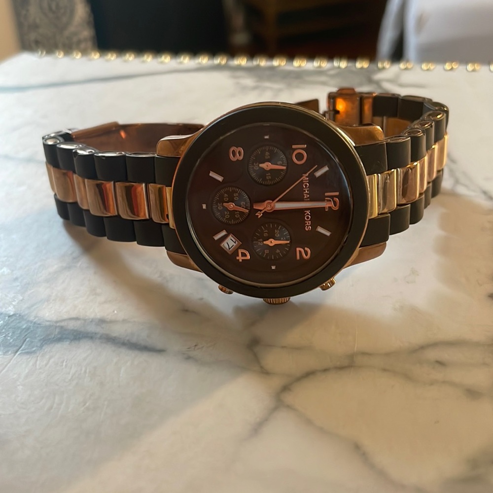 Micheal Kors Watch